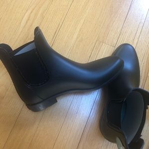 Jack Rogers Waterproof Short Boots